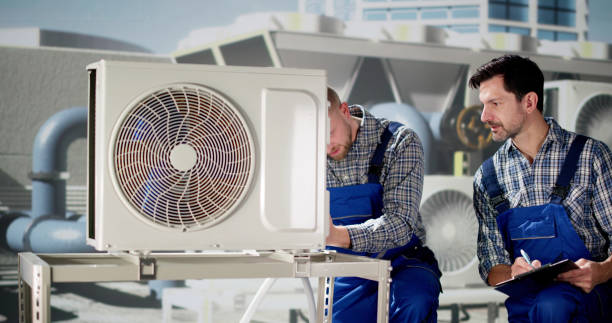 Best Residential HVAC services  in North Sioux City, SD